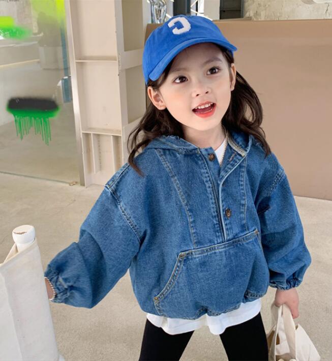 2023★春秋新作★韓国風子供服★トップス★7-17