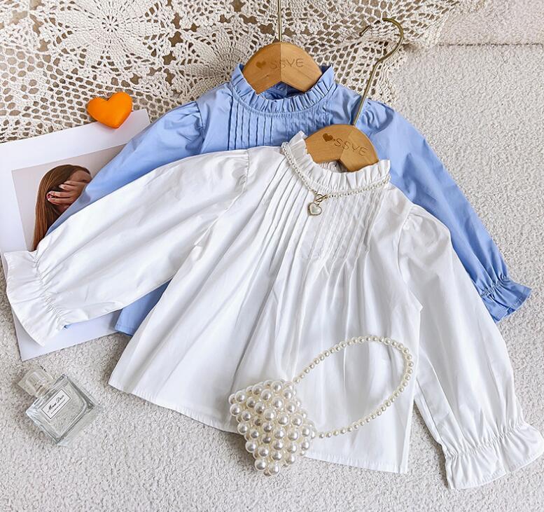 2023秋★子供服　トップス★90-140cm★2色