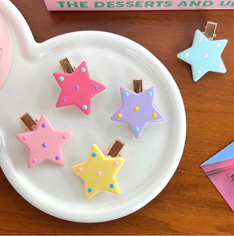 2023★髪飾り★ヘアアクセサリー★ヘアピン