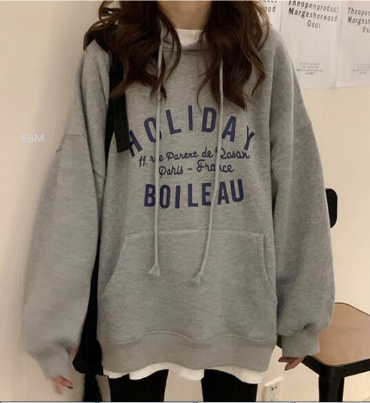 2023★春秋新作★韓国風★パーカー★薄手★カジュアル★3色M-2XL