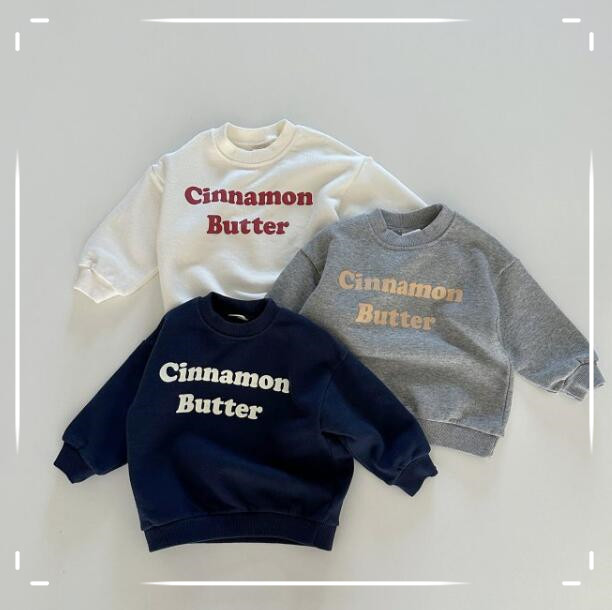 子供服★トップス★パーカー★キッズ★韓国風子供服★3色★90-140CM