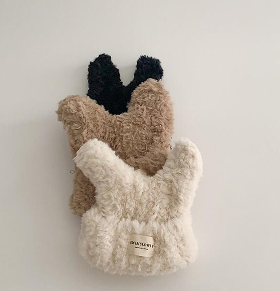 2023秋冬新品★子供用★帽子　ハット★5色選べ