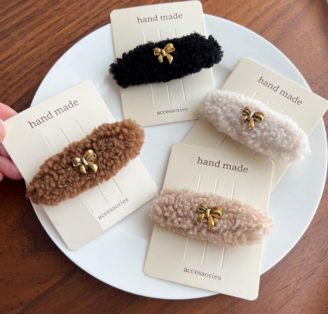 髪飾り★まとめ髪用★ヘアアクセサリー★レディース★ヘアピン★多色