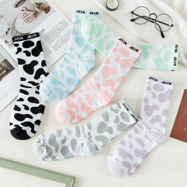 靴下★レディース★ソックス★大人用★女性用靴下★暖かい★多色