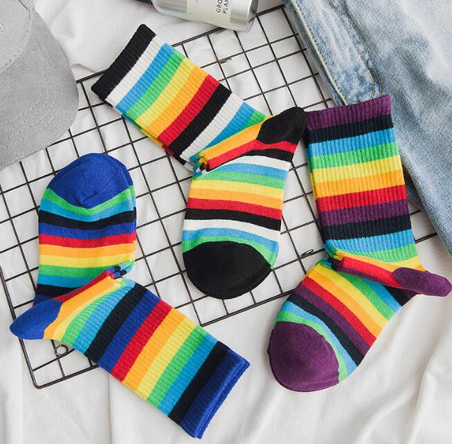 靴下★レディース★ソックス★大人用★女性用靴下★可愛い★多色