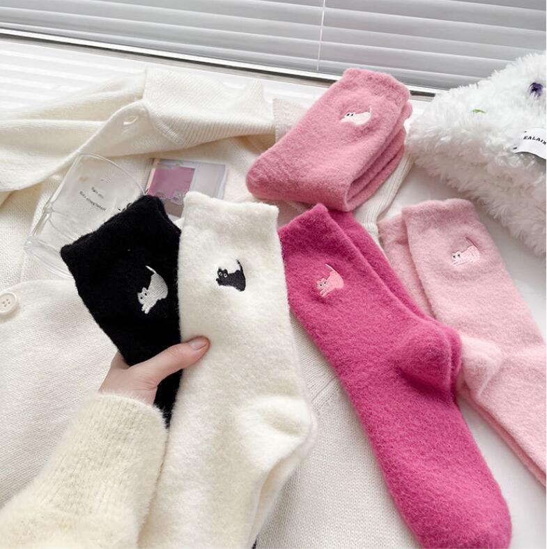 2023★ソックス★レディース靴下★5色