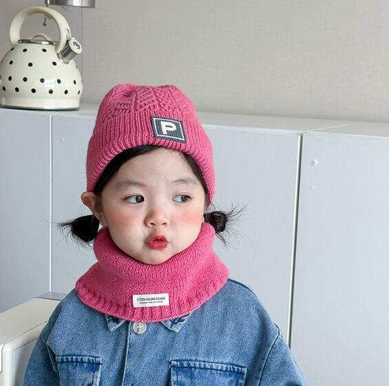 子供用★マフラー★防寒★襟巻き★ネックウォーマー★キッズ★男女兼用★暖かい★8色