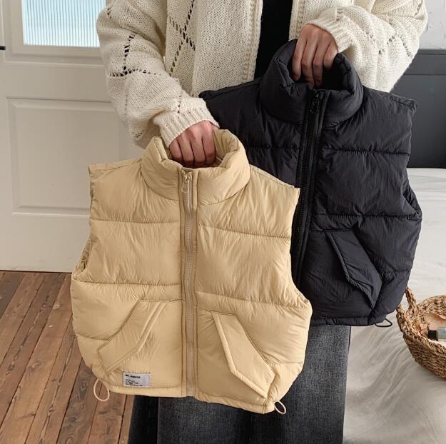 子供服★トップス★チョッキ★ベスト★キッズ★男女兼用★韓国風子供服★2色★90-140CM