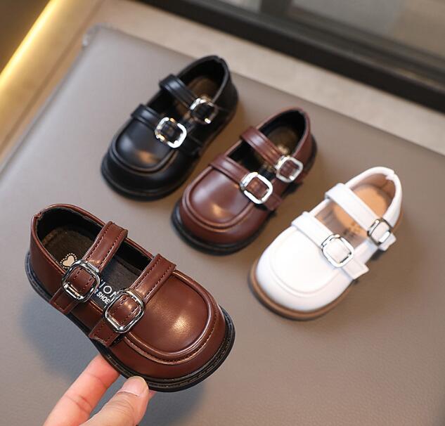 靴★子供靴★ベビー★シューズ★可愛い★3色★15-19#