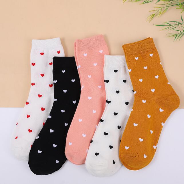 靴下★レディース★ソックス★大人用★女性用靴下★可愛い★多色