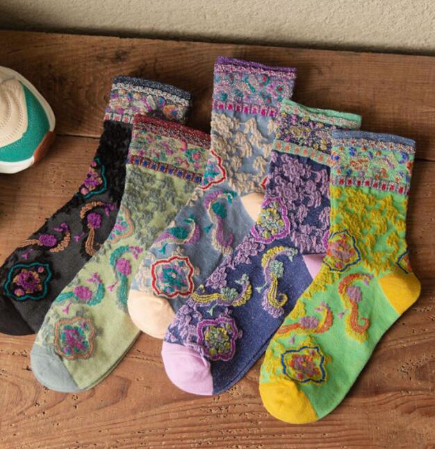 靴下★レディース★ソックス★大人用★女性用靴下★可愛い★多色