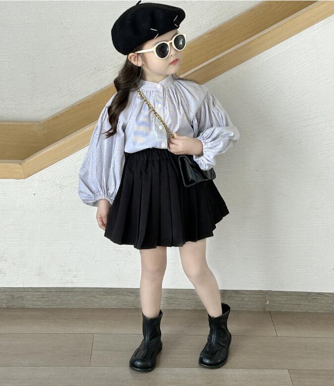 2024年新品★子供服 　トップス★90-140cm★