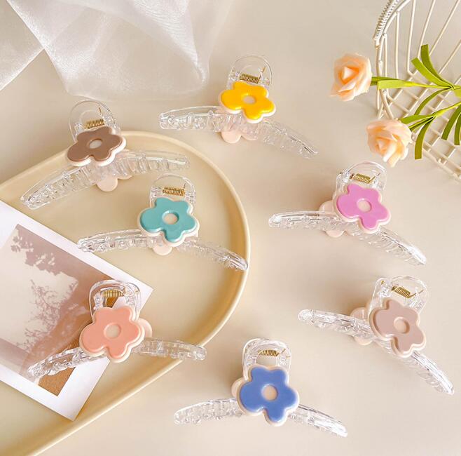 髪飾り★まとめ髪用★ヘアアクセサリー★ヘアピン★レディース★ヘアクリップ★多色