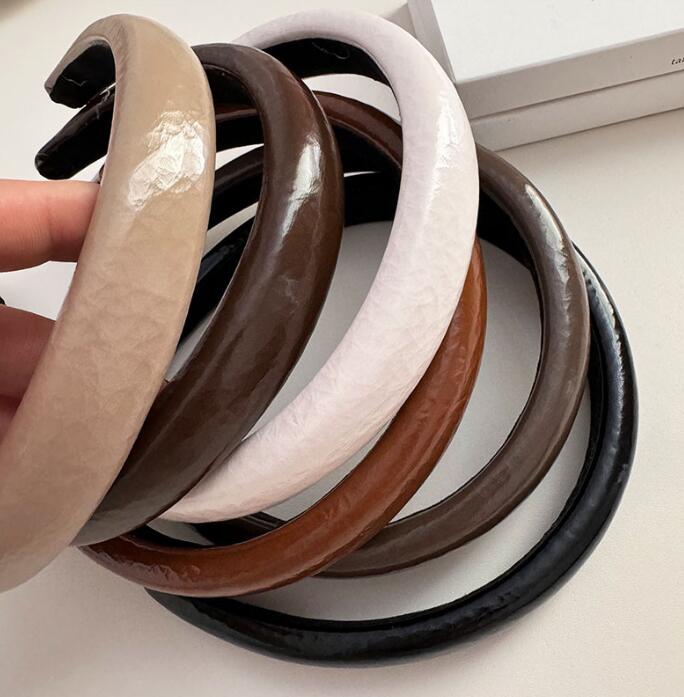 2024★髪飾り★ヘアアクセサリー★カチューシャ★6色