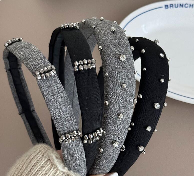 2024★髪飾り★ヘアアクセサリー★カチューシャ