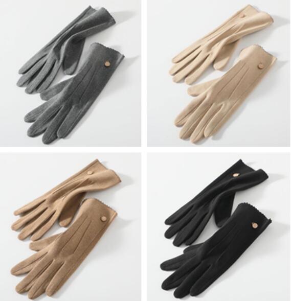 手袋★レディース★防寒★暖かい★アウトドア★5色