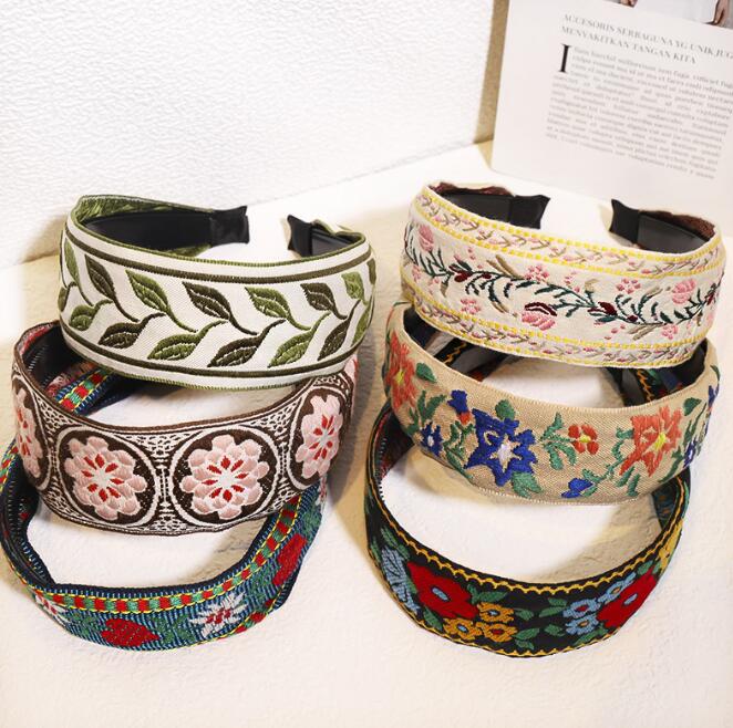 髪飾り★まとめ髪用★ヘアアクセサリー★レディース★カチューシャ★6色