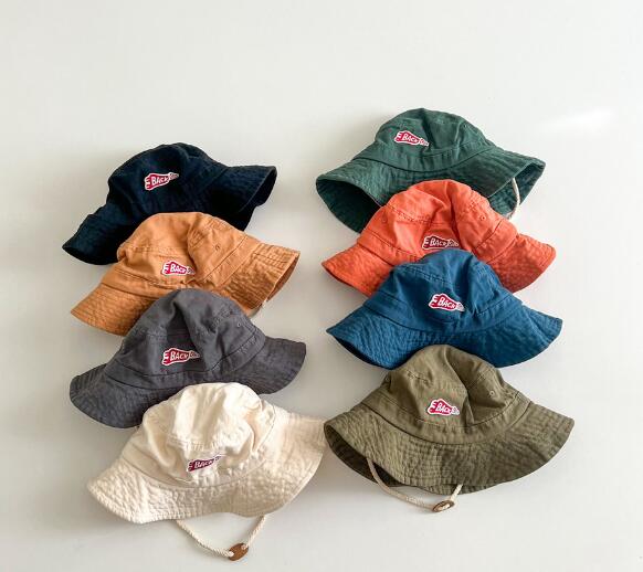 2024年新品★子供用★帽子　ハット★8色選べ