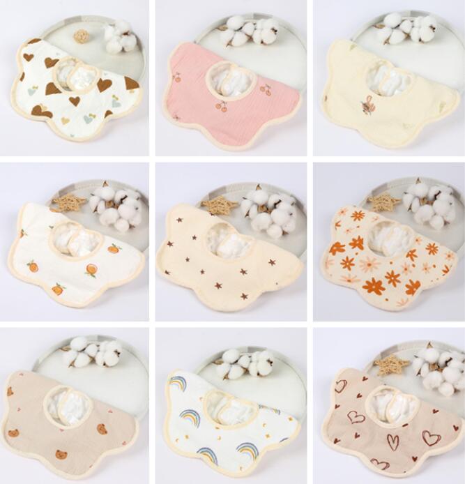 よだれかけ★子供用★涎掛け★ベビー向け★赤ちゃん用★可愛い★多色