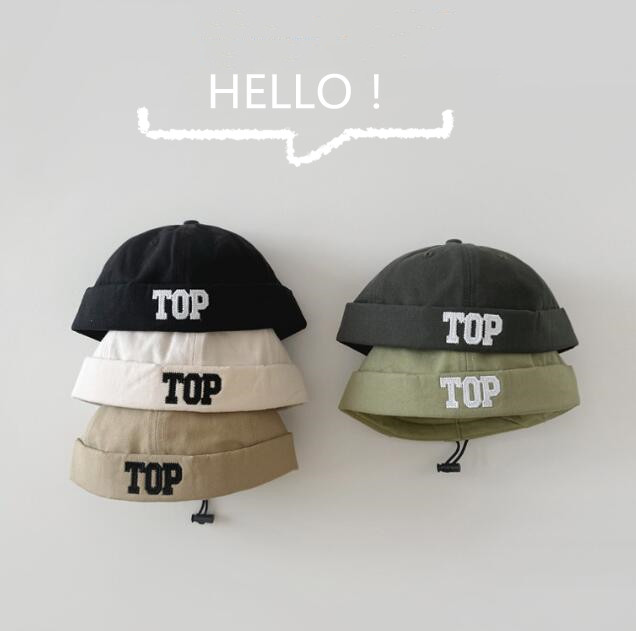 「2024」子供用★帽子★キャップ★野球帽★キッズ★男女兼用★韓国風★5色