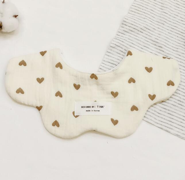 よだれかけ★子供用★涎掛け★ベビー向け★赤ちゃん用★可愛い★4色