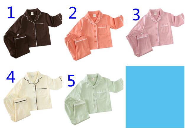 2024新品★子供服★パジャマ　長袖★セットアップ★部屋着★キッズ　男女兼用★カジュアル★5色80-120
