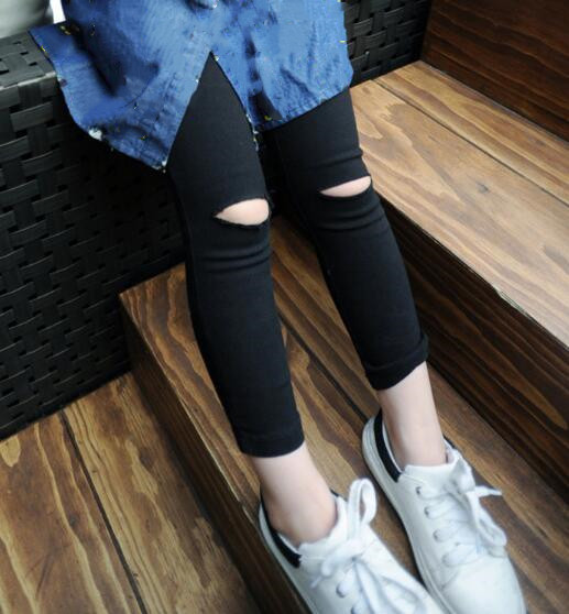 2024★春秋新作★韓国風子供服★ズボン★レギンス★カジュアル★7-15