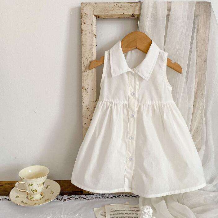 2024年新★子供服　ワンピース★73-110cm★