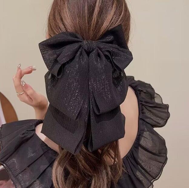 髪飾り★まとめ髪用★ヘアアクセサリー★ヘアピン★レディース★蝶結び