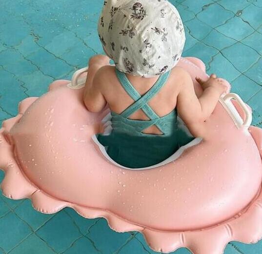 人気新品★子供浮き輪★遊べる浮輪★