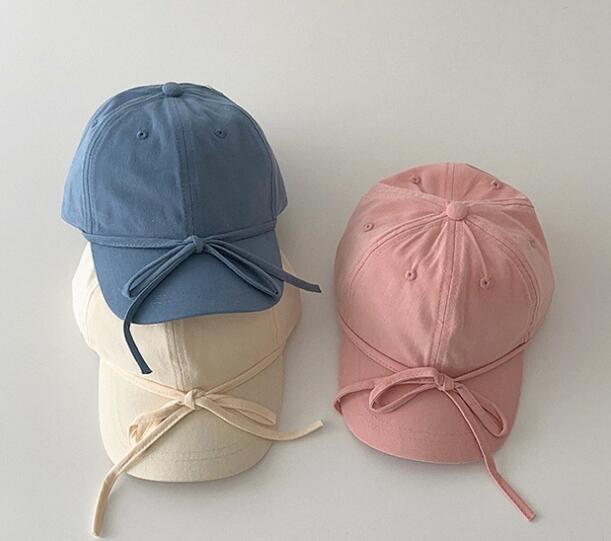 2024年新品★子供用&親子用★帽子　ハット　キャップ★5色選べ