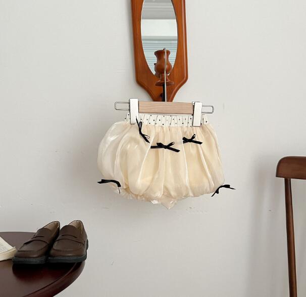 子供服★ボトムス★ショートパンツ★可愛い★ベビー★66-100CM