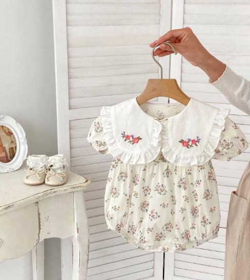 子供服★ロンパース★連体服★韓国風子供服★ベビー★可愛い★66-90CM