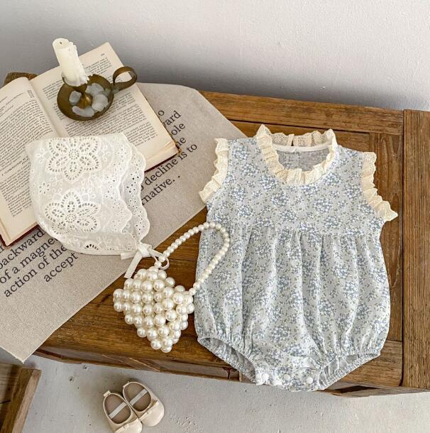 「2024」子供服★ロンパース★連体服★韓国風子供服★ベビー★可愛い★66-90CM