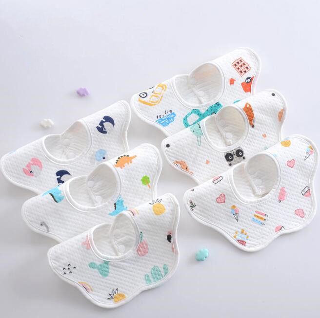 よだれかけ★子供用★涎掛け★ベビー向け★赤ちゃん用★可愛い