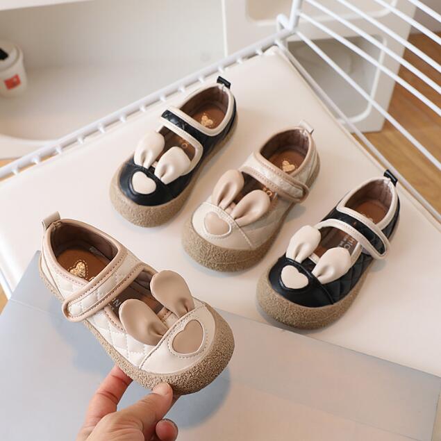 「2024」靴★子供靴★キッズ靴★シューズ★キッズ女の子★可愛い★2色「21-30#」