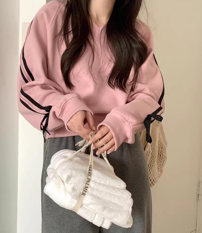 2024春新型★レディース服　トップス★3色