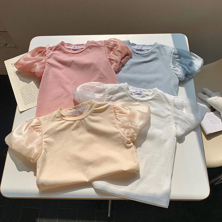 2024年新品★子供服 　トップス★90-140cm★4色