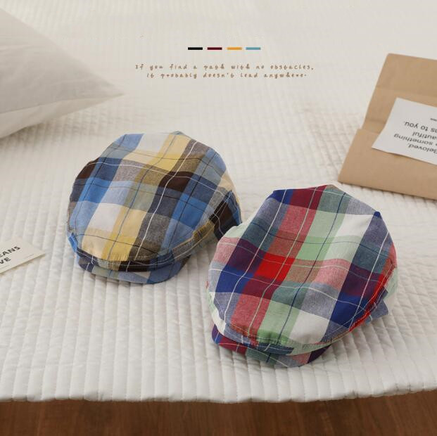 「2024」子供用★帽子★キャップ★キッズ★男女兼用★ベレー帽★4色