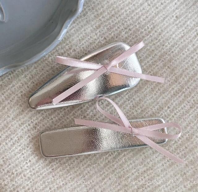 雑貨★髪飾り　ヘアビン★アクセサリー★