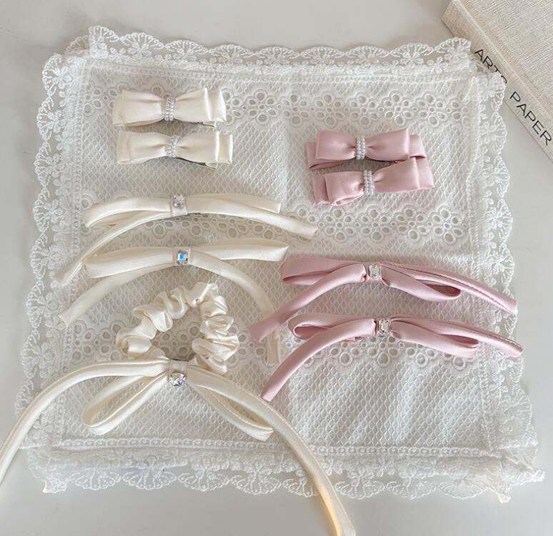 雑貨★髪飾り　ヘアビン★アクセサリー★