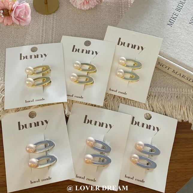 髪飾り★まとめ髪用★ヘアアクセサリー★ヘアピン★レディース★2枚入り