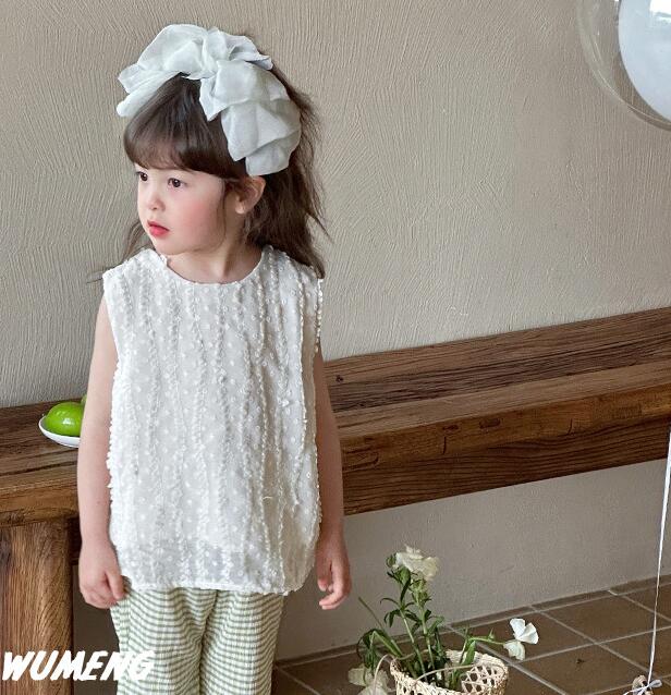 2024夏★子供服　トップス　80-130cm★