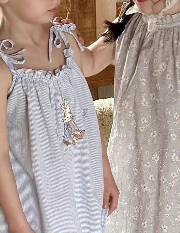 2024年夏★子供服　トップス★90-130cm★