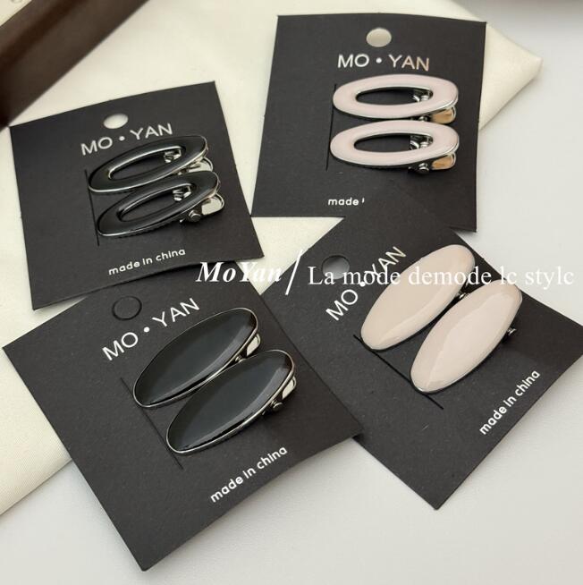 髪飾り★まとめ髪用★ヘアアクセサリー★ヘアピン★レディース★2枚入り