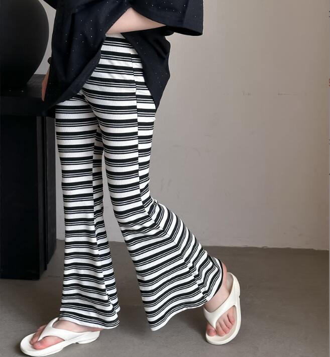 2024★夏新作★韓国風子供服★ズボン★100-160CM