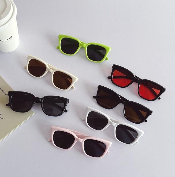 メガネ★子供用★サングラス★子供向けメガネ★キッズ★男女兼用★撮影道具★7色