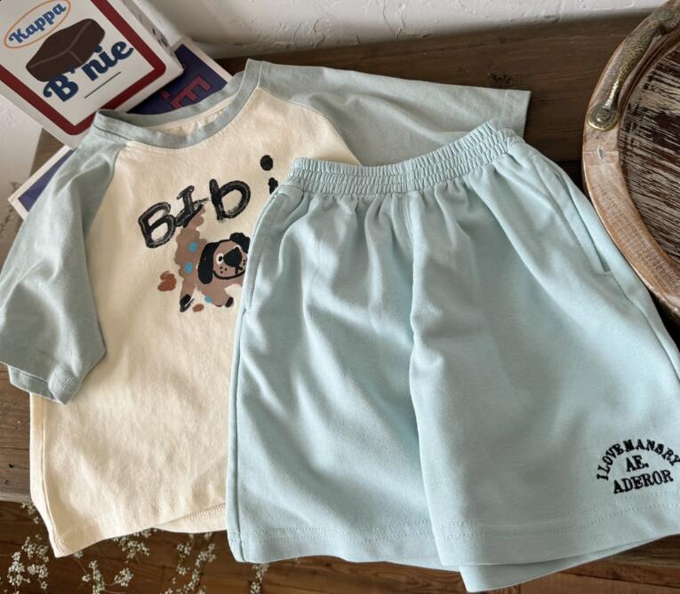 2024夏新★子供服　ズボン★80-140cm★