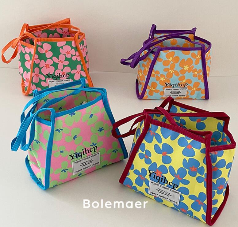 2024新型★子供用★ハンドバッグ　4色