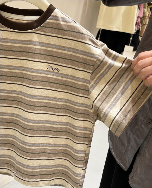 2024新品★子供服★トップス★100-150cm★